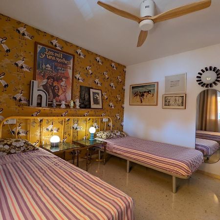 Apartamento Sol de Ponent, La Cala de Benidorm Exterior foto