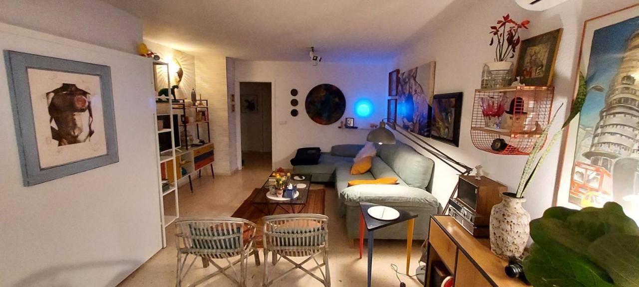 Apartamento Sol de Ponent, La Cala de Benidorm Exterior foto
