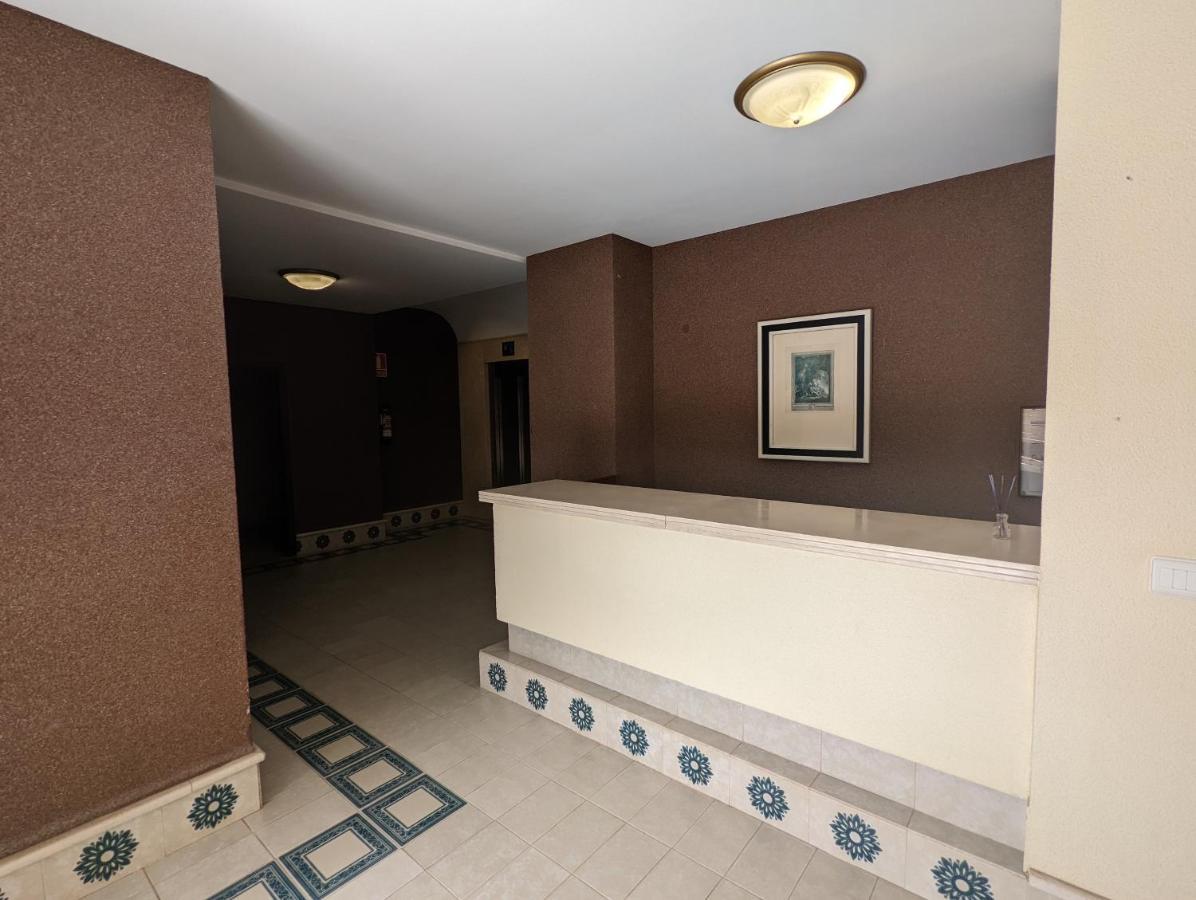 Apartamento Sol de Ponent, La Cala de Benidorm Exterior foto